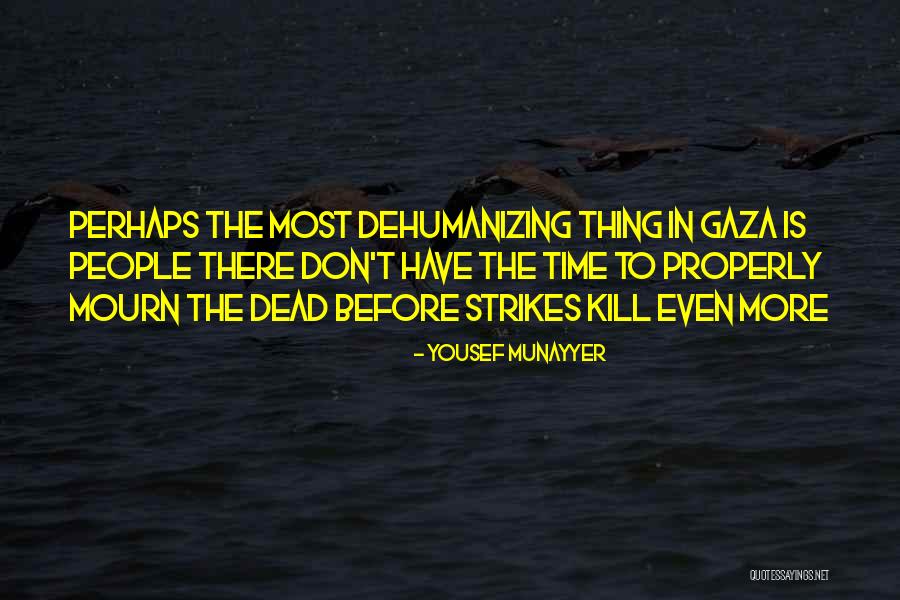 Yousef Munayyer Quotes 2183214