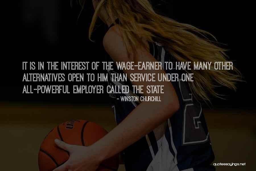 Yousef Rabhi Quotes By Winston Churchill Yousef Rabhi Quotes By Winston Churchill