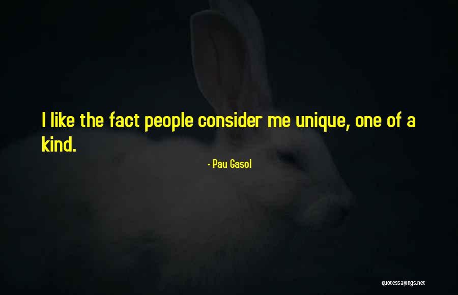 Yousefi Quotes By Pau Gasol Yousefi Quotes By Pau Gasol