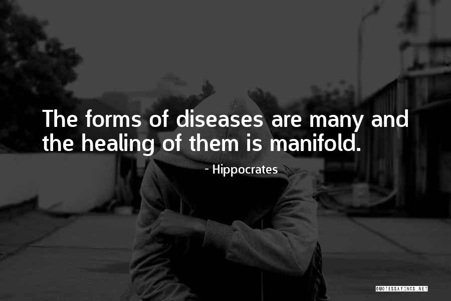 Yousefs Kitchen Quotes By Hippocrates Yousefs Kitchen Quotes By Hippocrates