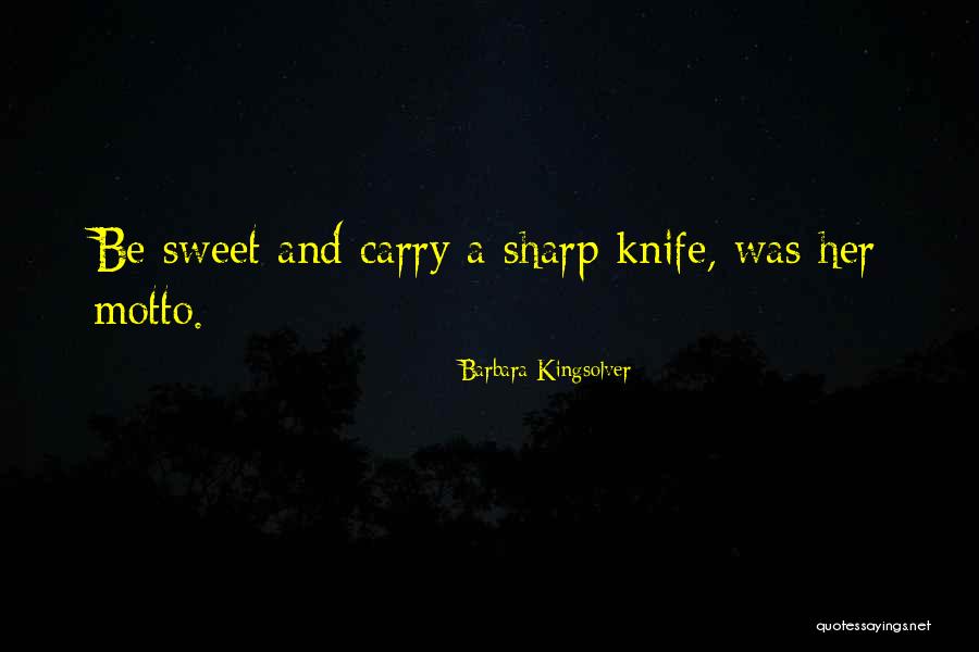 Yousefzadeh Quotes By Barbara Kingsolver Yousefzadeh Quotes By Barbara Kingsolver