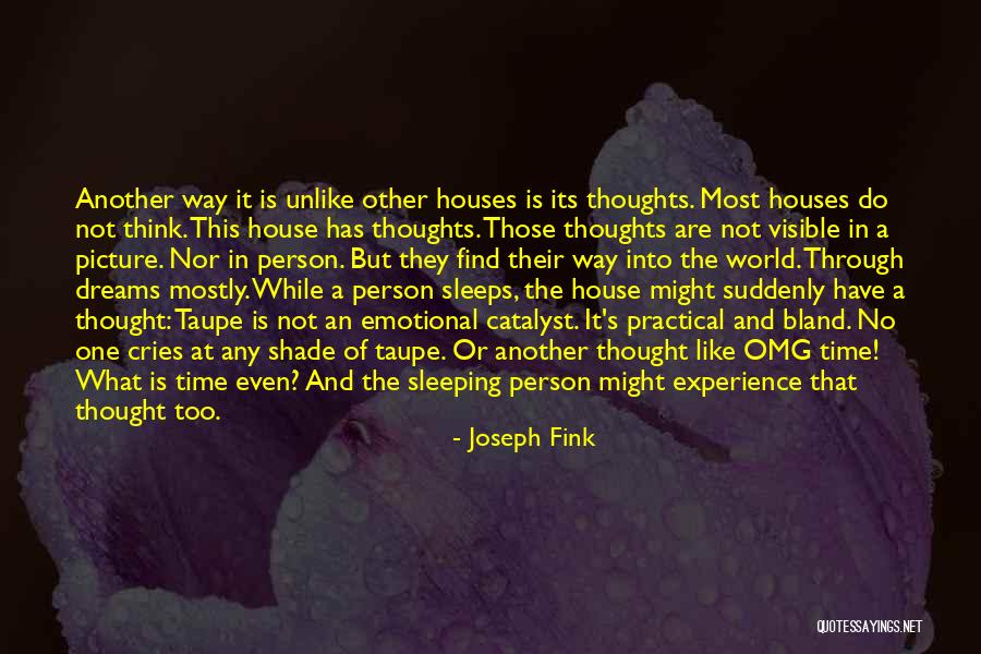 Yousefzadeh Quotes By Joseph Fink Yousefzadeh Quotes By Joseph Fink