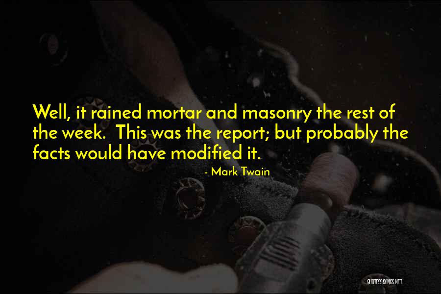 Yousefzadeh Quotes By Mark Twain Yousefzadeh Quotes By Mark Twain