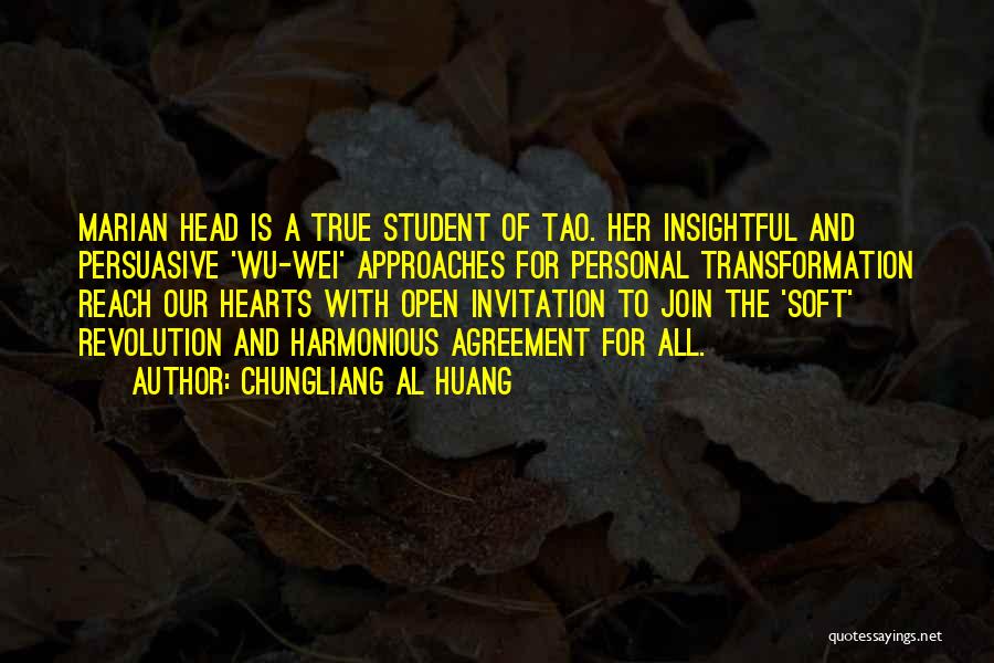 Yousif Abubakr Quotes By Chungliang Al Huang