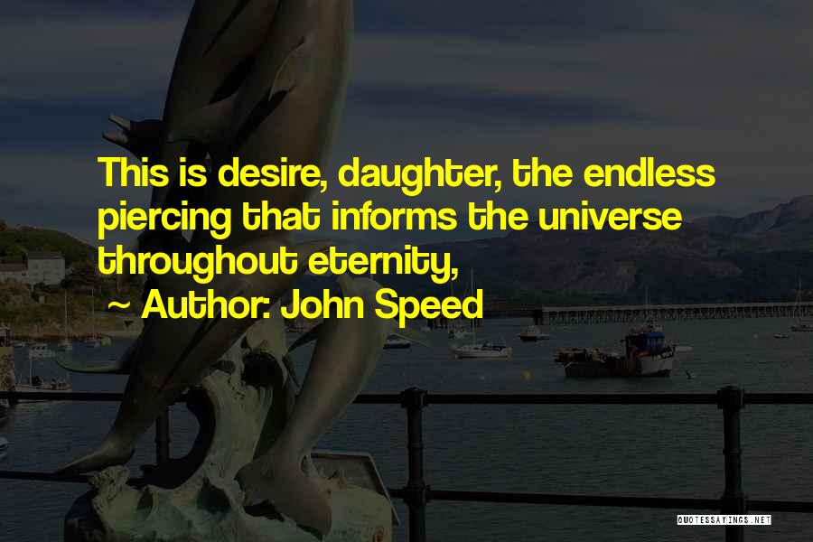 Yousif Abubakr Quotes By John Speed