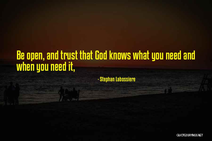 Yousif Omar Quotes By Stephan Labossiere Yousif Omar Quotes By Stephan Labossiere