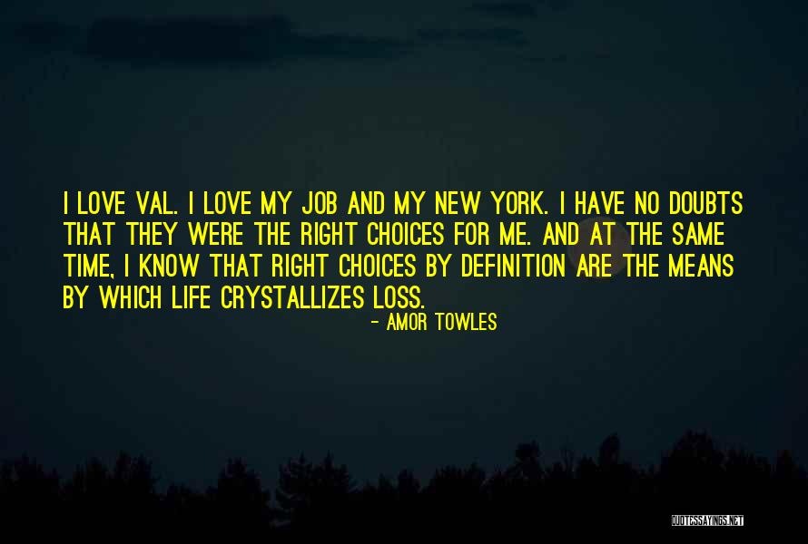 Yousif Saleh Quotes By Amor Towles Yousif Saleh Quotes By Amor Towles