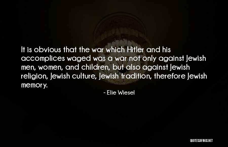 Yousif Tlaib Quotes By Elie Wiesel Yousif Tlaib Quotes By Elie Wiesel