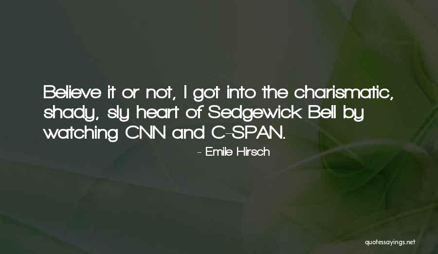 Yousilenceweamplify Quotes By Emile Hirsch Yousilenceweamplify Quotes By Emile Hirsch