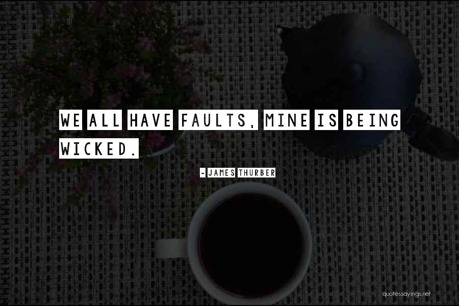 Yousiton Quotes By James Thurber Yousiton Quotes By James Thurber
