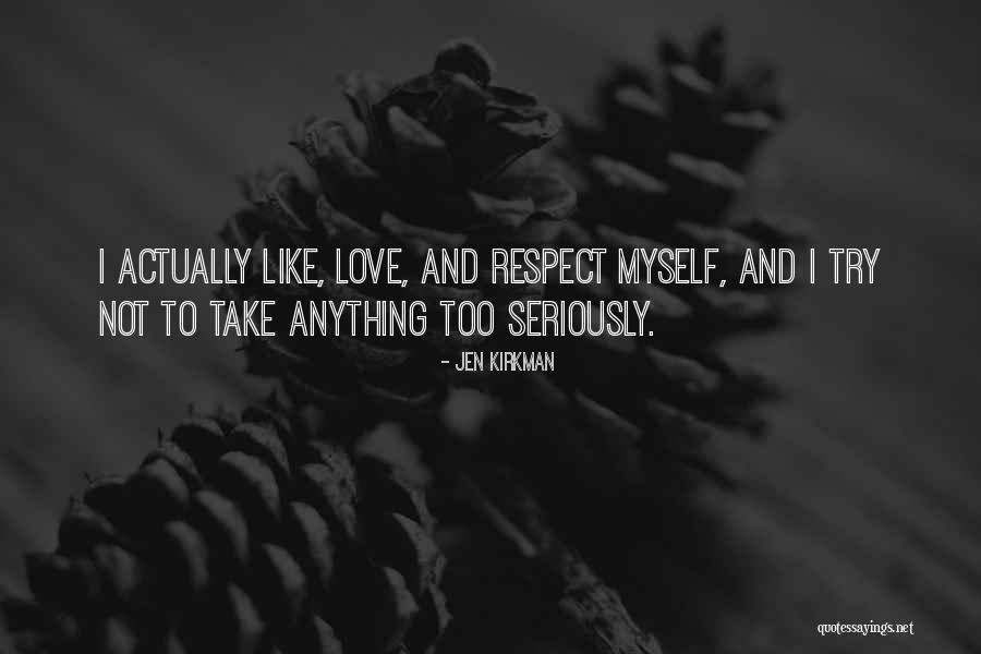Yousry El Kassaby Quotes By Jen Kirkman Yousry El Kassaby Quotes By Jen Kirkman