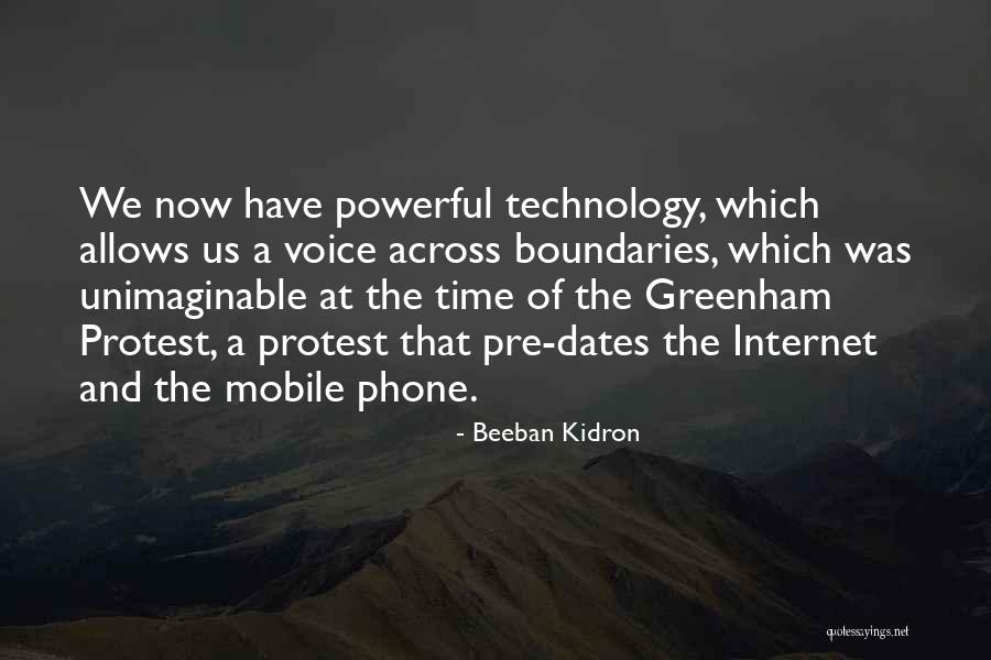 Youss45 Quotes By Beeban Kidron Youss45 Quotes By Beeban Kidron