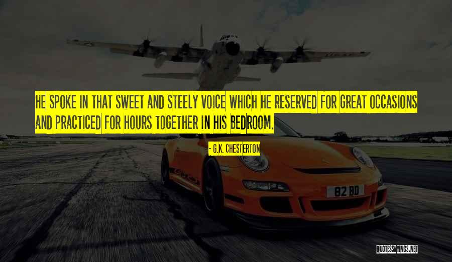 Youss45 Quotes By G.K. Chesterton Youss45 Quotes By G.K. Chesterton
