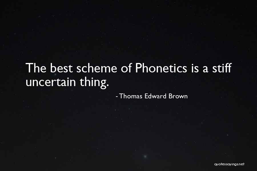 Youssif Aziz Quotes By Thomas Edward Brown Youssif Aziz Quotes By Thomas Edward Brown