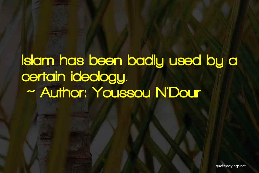 Youssou N'Dour Quotes 2213146