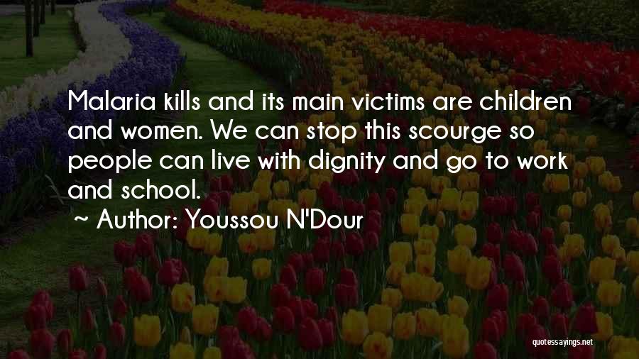 Youssou N'Dour Quotes 95451