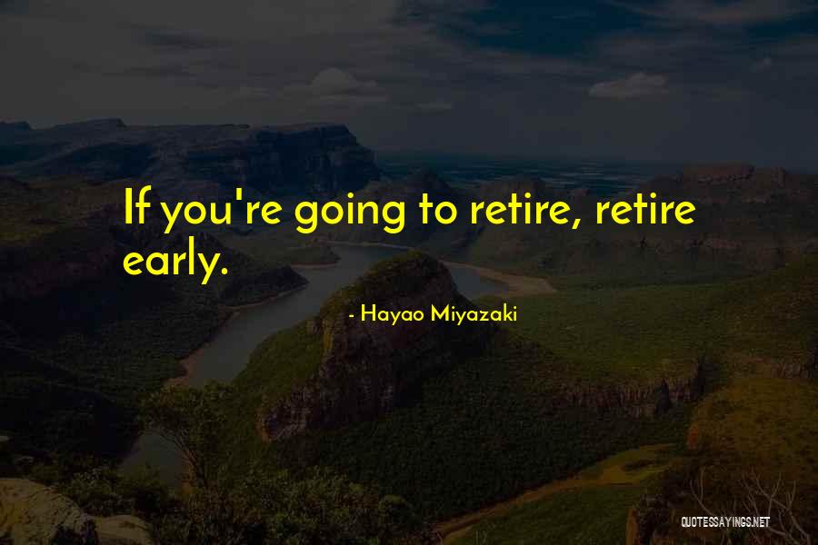 Youssouf Quotes By Hayao Miyazaki Youssouf Quotes By Hayao Miyazaki