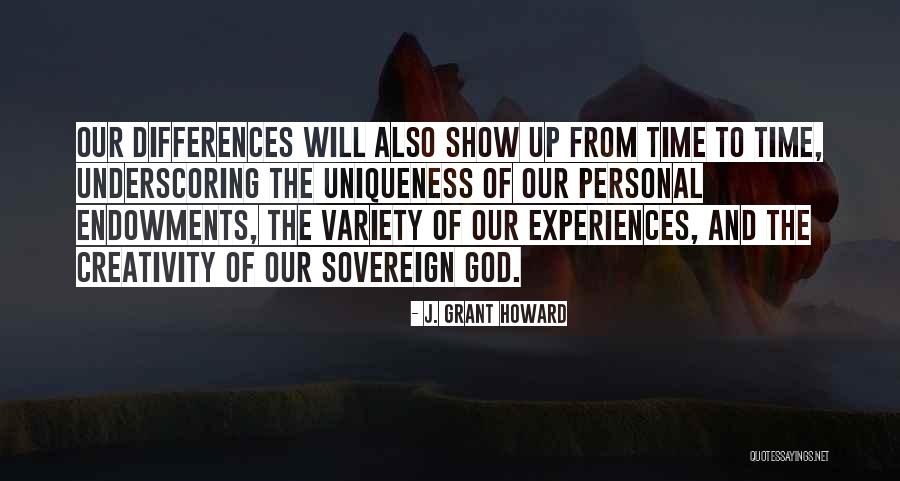 Youssouf Quotes By J. Grant Howard Youssouf Quotes By J. Grant Howard