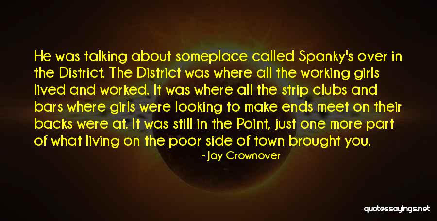 Youssoufi Khadija Quotes By Jay Crownover Youssoufi Khadija Quotes By Jay Crownover