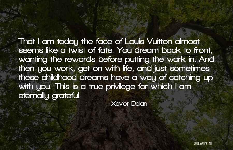 Youssoufian Quotes By Xavier Dolan Youssoufian Quotes By Xavier Dolan