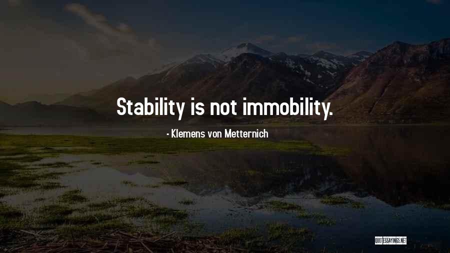 Youssoupha 2020 Quotes By Klemens Von Metternich Youssoupha 2020 Quotes By Klemens Von Metternich