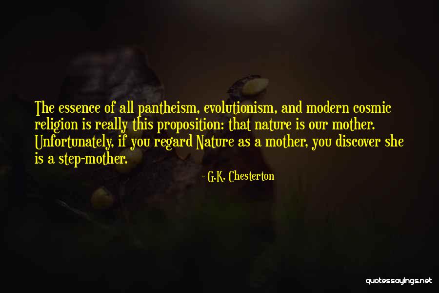 Youssoupha Sidibe Quotes By G.K. Chesterton Youssoupha Sidibe Quotes By G.K. Chesterton