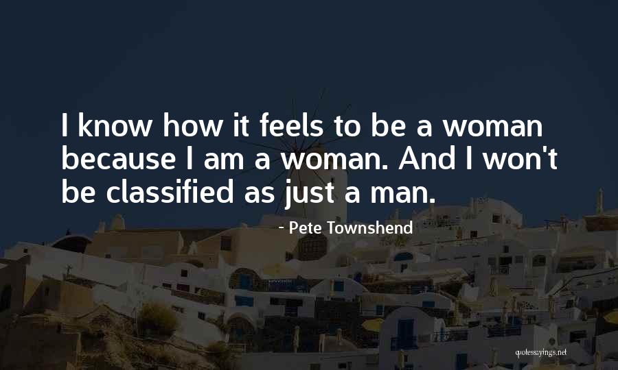 Youssoupha Sidibe Quotes By Pete Townshend Youssoupha Sidibe Quotes By Pete Townshend