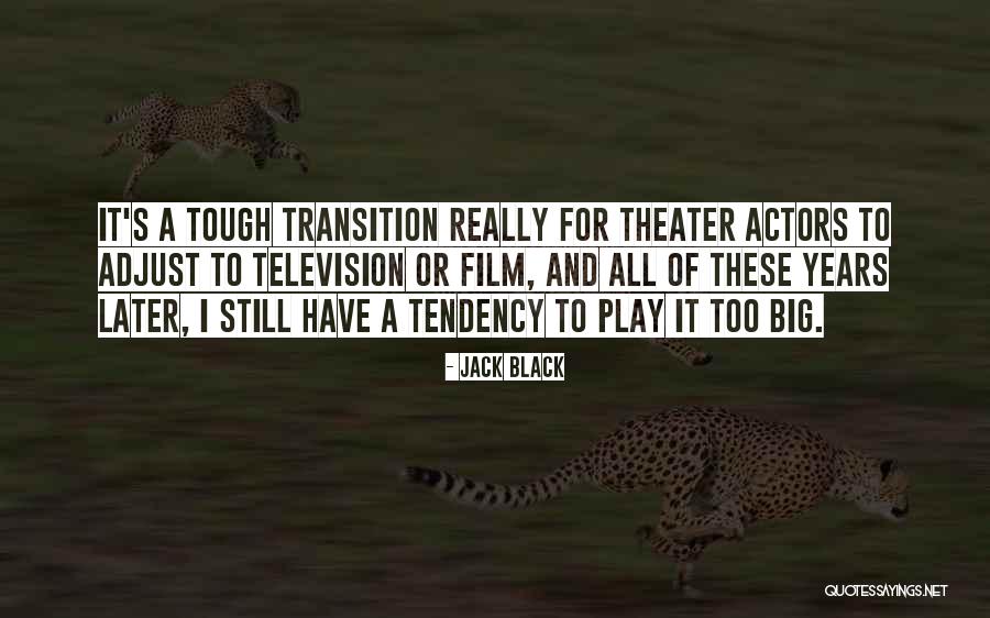 Youssra In Gff Quotes By Jack Black Youssra In Gff Quotes By Jack Black
