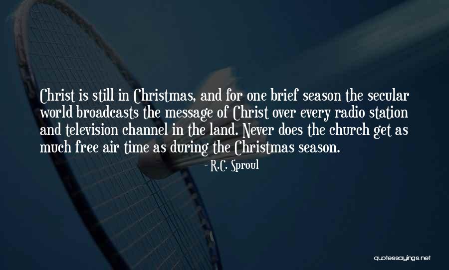 Youssra In Gff Quotes By R.C. Sproul Youssra In Gff Quotes By R.C. Sproul