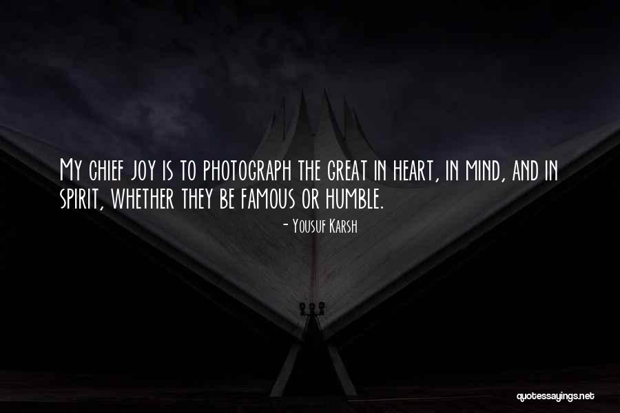 Yousuf Karsh Quotes 829224 Yousuf Karsh Quotes 829224