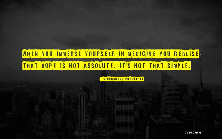 Yousufi Freedom Quotes By Siddhartha Mukherjee Yousufi Freedom Quotes By Siddhartha Mukherjee