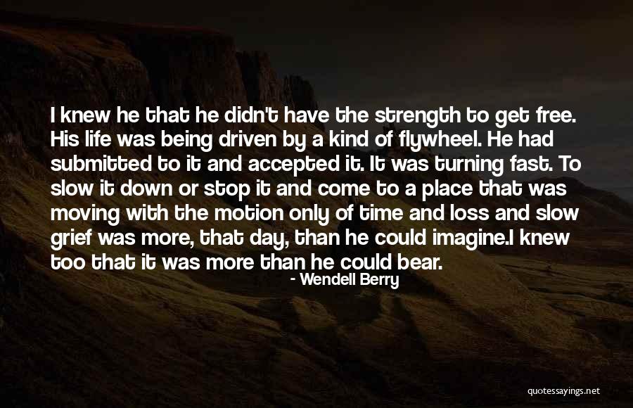 Yousufi Freedom Quotes By Wendell Berry Yousufi Freedom Quotes By Wendell Berry