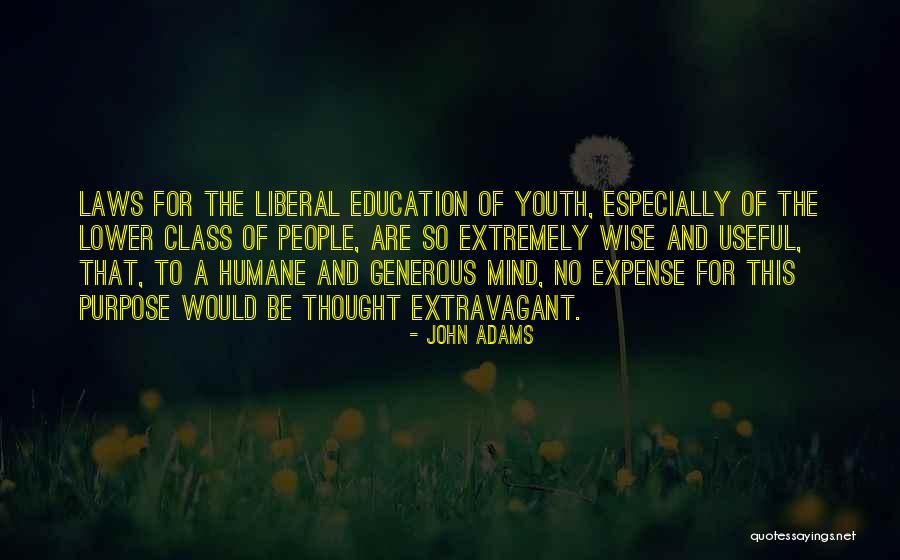 Youth And Education Quotes By John Adams Youth And Education Quotes By John Adams
