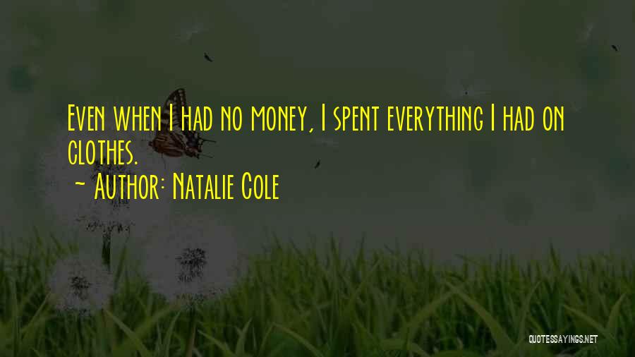 Youth Catcher In The Rye Quotes By Natalie Cole