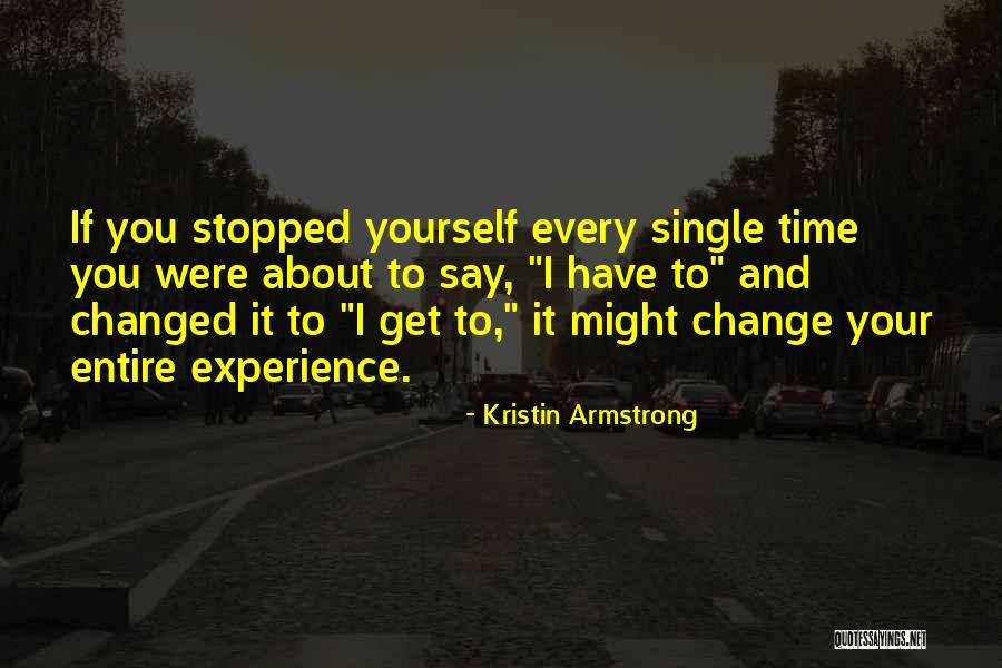 Youth Day 2014 Quotes By Kristin Armstrong Youth Day 2014 Quotes By Kristin Armstrong