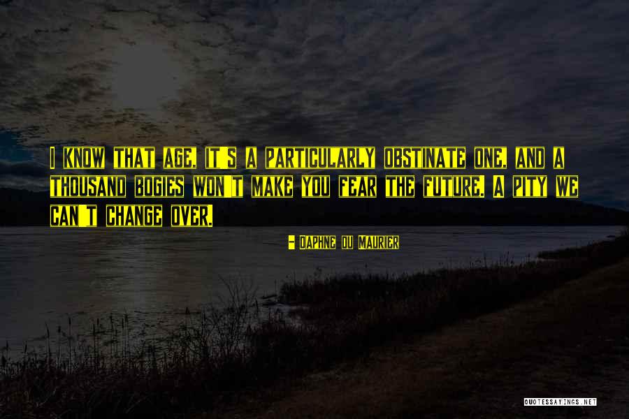 Youth Future Quotes By Daphne Du Maurier Youth Future Quotes By Daphne Du Maurier