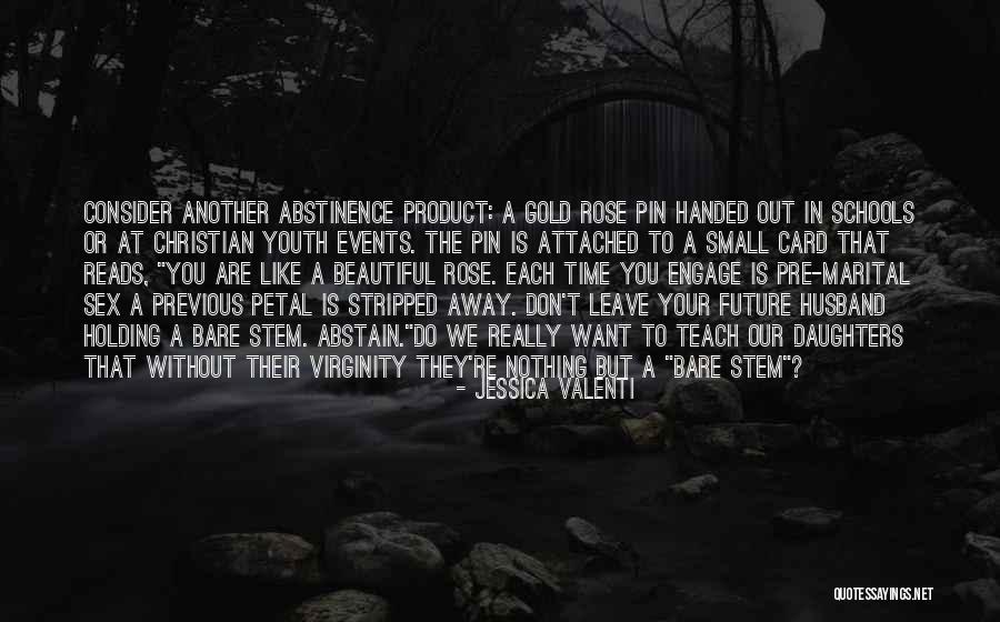 Youth Future Quotes By Jessica Valenti Youth Future Quotes By Jessica Valenti