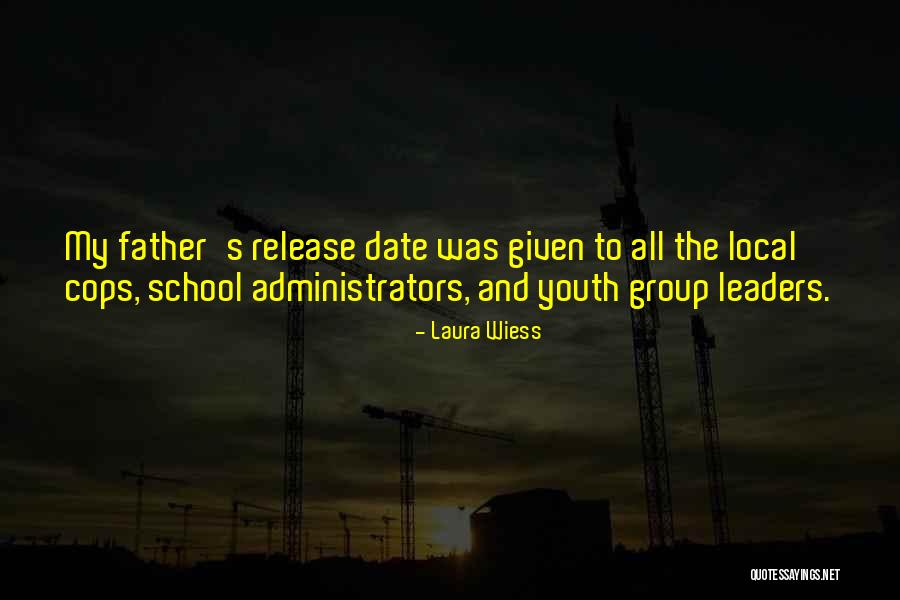 Youth Group Quotes By Laura Wiess Youth Group Quotes By Laura Wiess