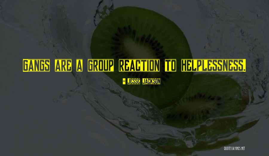 Youth Groups Quotes By Jesse Jackson Youth Groups Quotes By Jesse Jackson