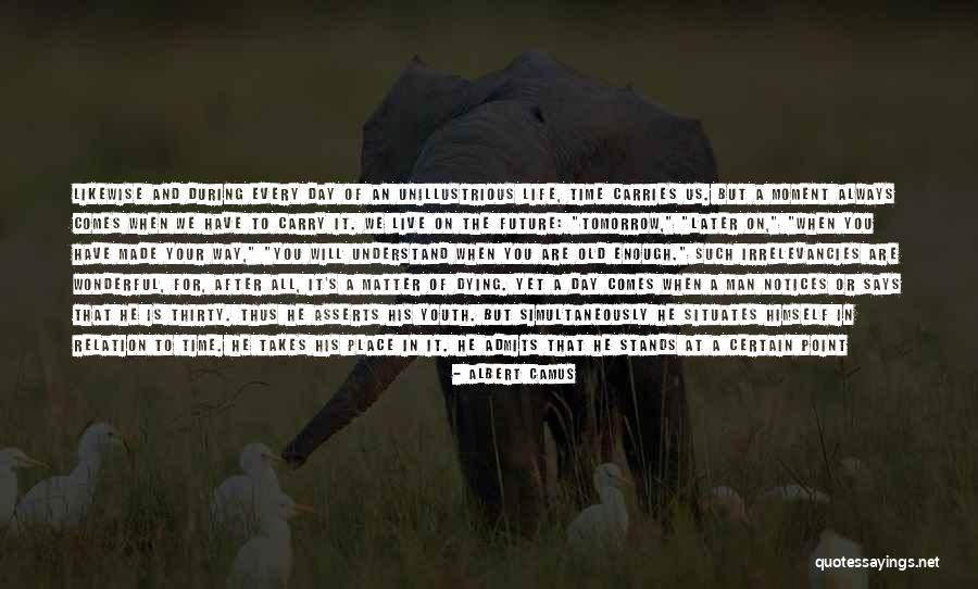 Youth In Revolt Quotes By Albert Camus Youth In Revolt Quotes By Albert Camus