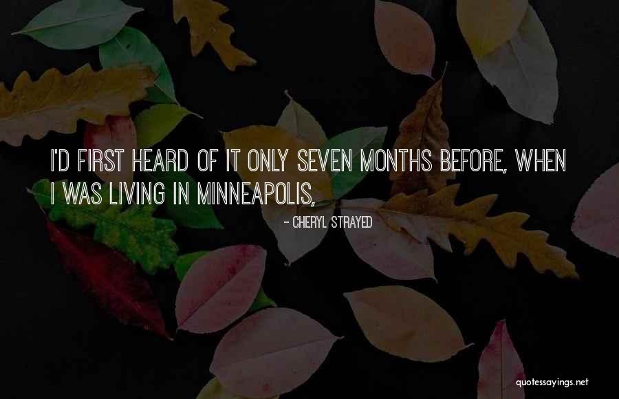 Youth Is A Farce Quotes By Cheryl Strayed Youth Is A Farce Quotes By Cheryl Strayed