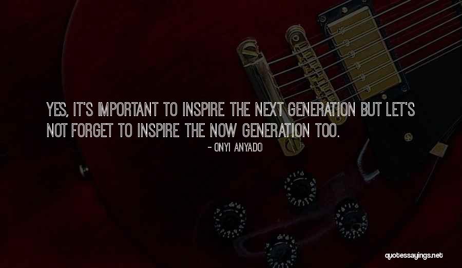 Top 22 Quotes & Sayings About Youth Leadership