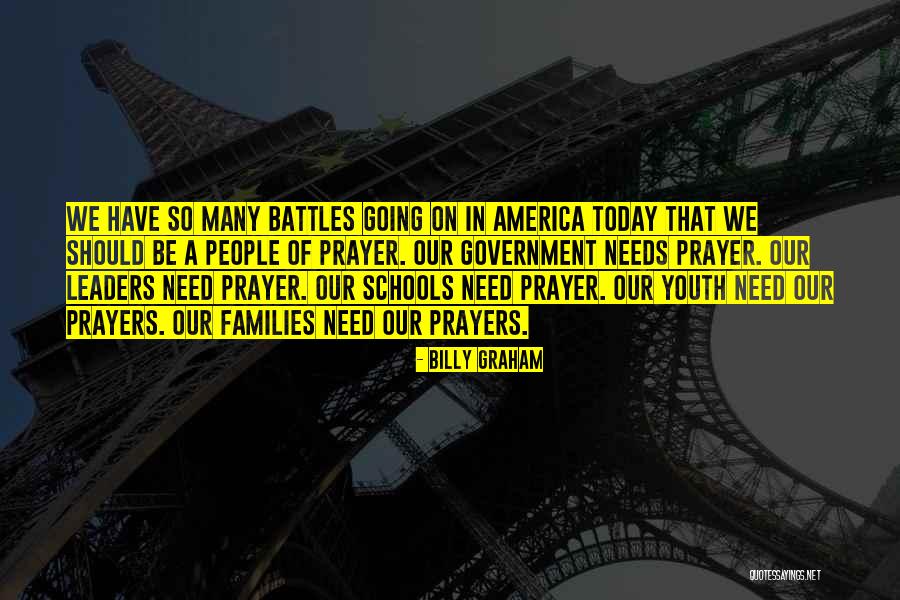 Youth Of Today Quotes By Billy Graham Youth Of Today Quotes By Billy Graham