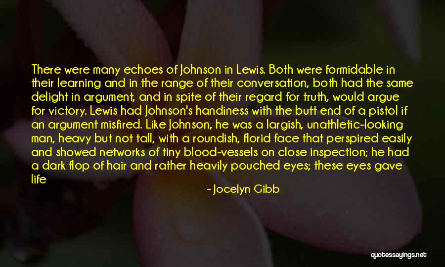 Youth Over Age Quotes By Jocelyn Gibb Youth Over Age Quotes By Jocelyn Gibb
