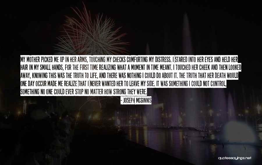 Youth That Made Quotes By Joseph McGinnis Youth That Made Quotes By Joseph McGinnis