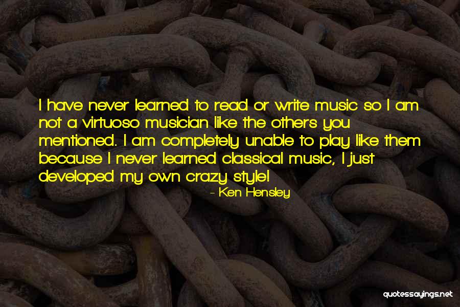 Youth That Sell Quotes By Ken Hensley Youth That Sell Quotes By Ken Hensley
