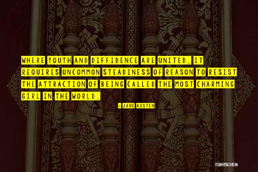 Youth That Were Called Quotes By Jane Austen Youth That Were Called Quotes By Jane Austen