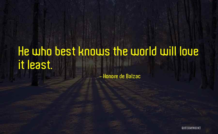 Youth Violence Quotes By Honore De Balzac Youth Violence Quotes By Honore De Balzac
