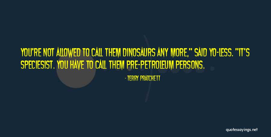 Youthair Cream Quotes By Terry Pratchett Youthair Cream Quotes By Terry Pratchett
