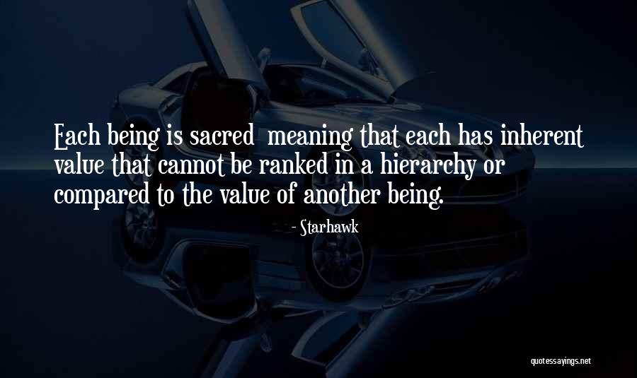 Youthair Creme Quotes By Starhawk Youthair Creme Quotes By Starhawk
